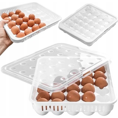 Orion Box na vajíčka 30 ks