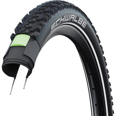 Schwalbe MTB Smart Sam Plus DD 29 x 2,10