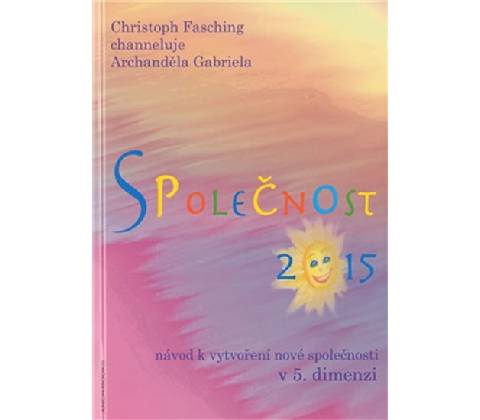 Společnost 2015