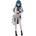 Banpresto Статуетка Banpresto Animation: Idolmaster Espresto - Temari Tsukimura (Stylish Pose), 22 cm (BP29463P)