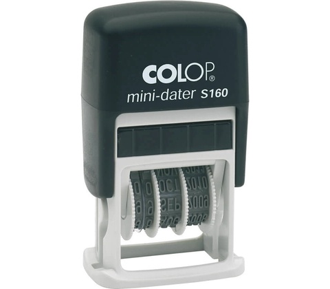 Colop S160