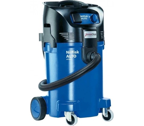 Nilfisk Attix 50-01 PC