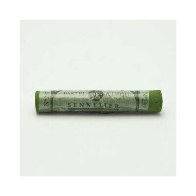 Sennelier suchý pastel 237 olive green