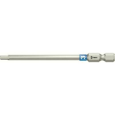 Wera Hex 3 x 89 mm 05059561001
