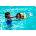Bestway Детски надуваем пояс Bestway Sandy Shore 36014, 61 см
