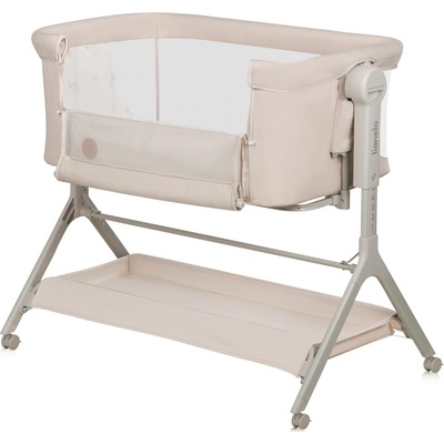 Lionelo Leonie 3v1 Beige Sand
