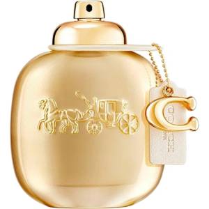 Coach Gold Parfum Б. О. Parfum 90 ml за жени Парфюми
