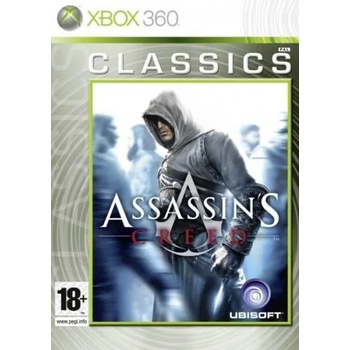 Ubisoft Assassin's Creed [Classics] (Xbox 360)