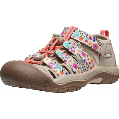 Keen Newport H2 Youth safari/birch
