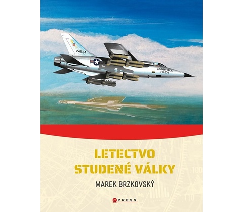 Letectvo studené války
