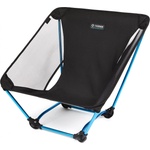 Helinox Къмпинг стол Helinox Ground Chair Camping chair - Black / Blue - размер 52 x 50 x 49 cm (580-0003-0111)