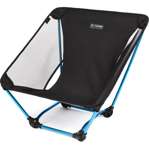 Helinox Къмпинг стол Helinox Ground Chair Camping chair - Black / Blue - размер 52 x 50 x 49 cm (580-0003-0111)