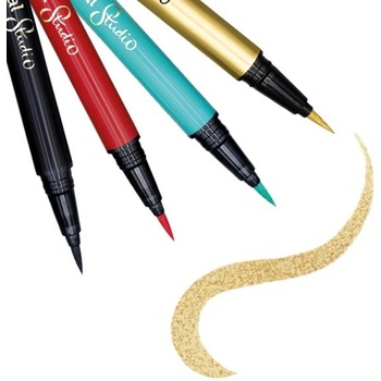 Buki france Креативен комплект - Татуировъчни писалки - gold