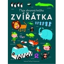 Moje ohromná knížka: Zvířátka