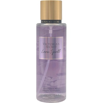 Victoria's Secret Love Spell Fragrance Mist 250 ml