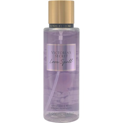 Victoria's Secret Love Spell Fragrance Mist 250 ml