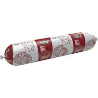 Tuf Tuf Dog Rolka s hovězím masem 900 g