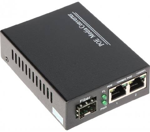 Delta SPS-2P/1SFP