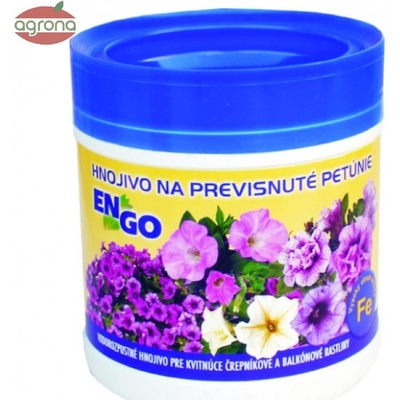 ENGO HNOJIVO NA PETÚNIE 500 g