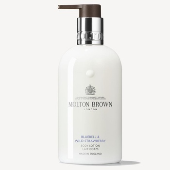 Molton Brown Bluebell & Wild Strawberry Body Lotion Душ гел унисекс 300ml
