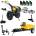 ProGarden Campo 1273 V2 (PAC1273C)
