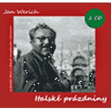 Italské prázdniny - Jan Werich