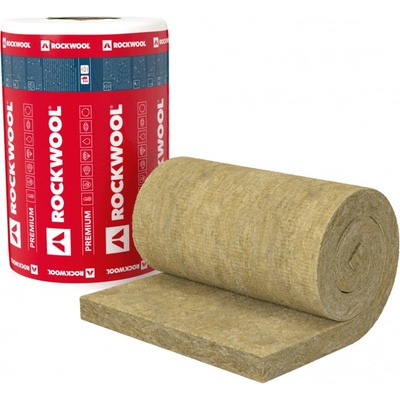 Rockwool Toprock Premium 200 mm 2,5 m² – Zboží Mobilmania