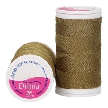 Mez Конец за шиене Drima 100 m 00260 (4881120-00260)