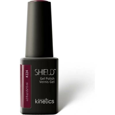 Kinetics Shield Signature Wine 224 15 ml