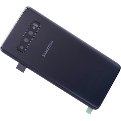 Kryt Samsung Galaxy S10 SM-G973 zadní černý – Hledejceny.cz