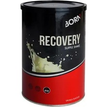 Born Recovery Shake vanilka 450g