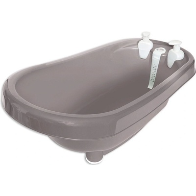 Bebe Jou Termovanička Click Chalk Brown