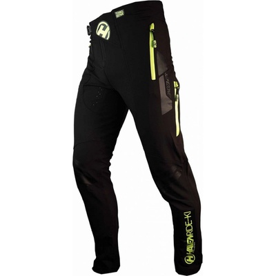 Haven Ride-Ki Long black/green