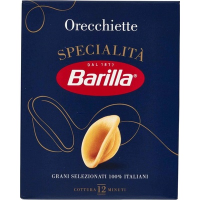 Barilla Specialita Orecchiette 0,5 kg