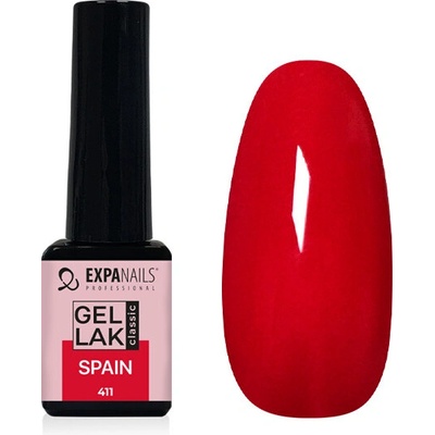 Expa nails Uv Led gel lak Spain 5 ml