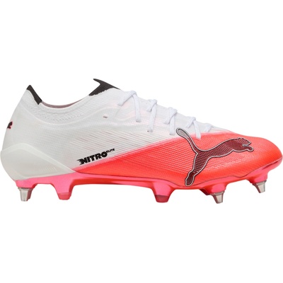 Puma Ultra Nitro 7 Ultimate MxSG biela