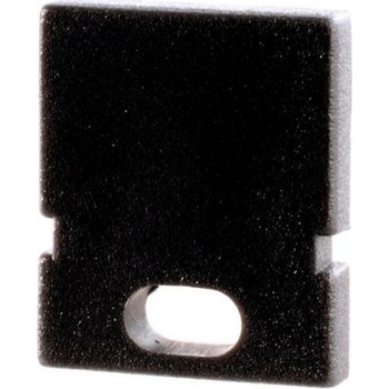 Light Impressions Reprofil koncovka H-AU-01-05 sada 2 ks černá 979162