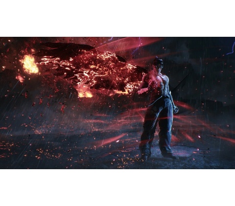 Tekken 8