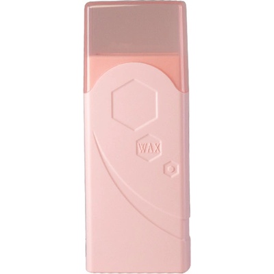 ACTIVESHOP Ohřívač vosku FO 40W - růžový