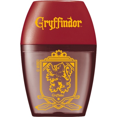Strúhadlo MAPED Shaker Harry Potter s nádobkou