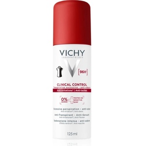 Vichy Clinical Control антиперспирант срещу силно изпотяване 125ml