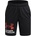 Under Armour Tech™ LogoShorts čierna