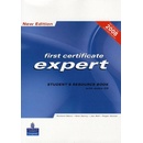FCE Expert New Edition