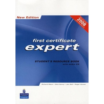 FCE Expert New Edition