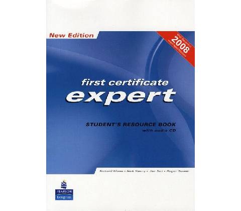 FCE Expert New Edition