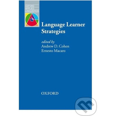 OXFORD APPLIED LINGUISTICS: LANGUAGE LEARNER STRATEGIES - CO