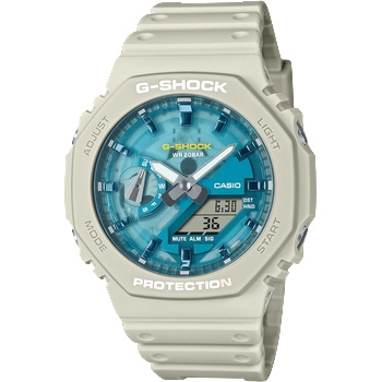 Casio GA-2100AS-5AER