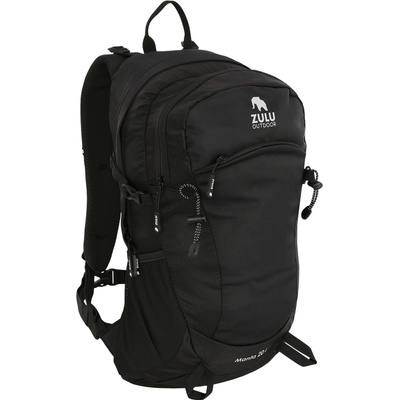 Zulu Manta 20l černá