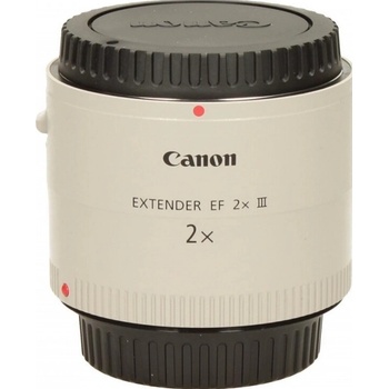 Canon EF 2x III