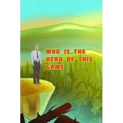 My Way Games Who is the hero of this Game (PC)